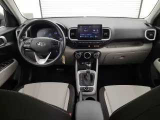 Hyundai VENUE 2023 SEL 4dr Crossover