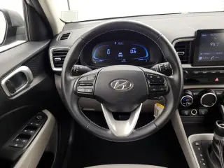 Hyundai VENUE 2023 SEL 4dr Crossover