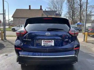 2023 Nissan Murano S