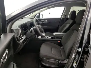 Kia Sportage 2025 LX 4dr SUV