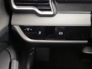 Kia Sportage 2025 LX 4dr SUV