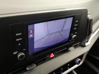 Kia Sportage 2025 LX 4dr SUV
