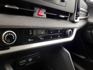 Kia Sportage 2025 LX 4dr SUV