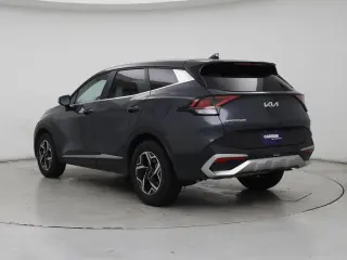 Kia Sportage 2025 LX 4dr SUV