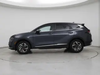Kia Sportage 2025 LX 4dr SUV