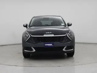 Kia Sportage 2025 LX 4dr SUV
