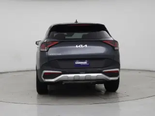 Kia Sportage 2025 LX 4dr SUV