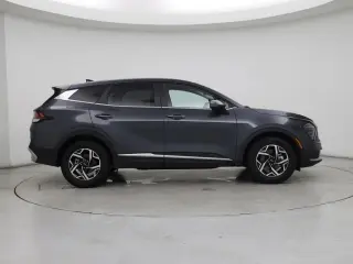 Kia Sportage 2025 LX 4dr SUV