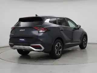 Kia Sportage 2025 LX 4dr SUV