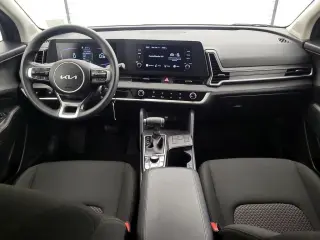 Kia Sportage 2025 LX 4dr SUV