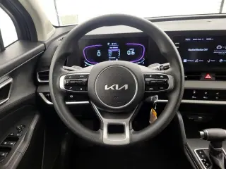 Kia Sportage 2025 LX 4dr SUV