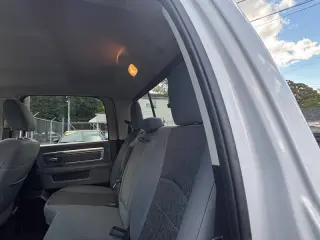 2019 RAM 1500 Classic Warlock