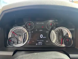 2014 RAM 1500 Outdoorsman