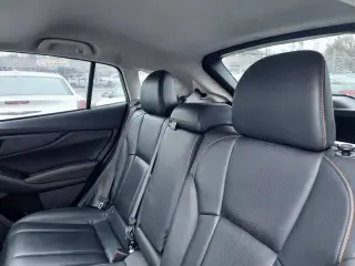 2020 Subaru Crosstrek Limited