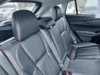 2020 Subaru Crosstrek Limited