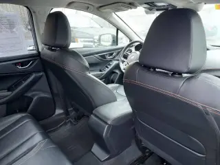 2020 Subaru Crosstrek Limited