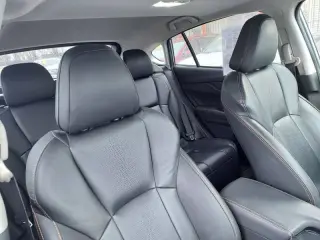 2020 Subaru Crosstrek Limited