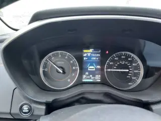2020 Subaru Crosstrek Limited