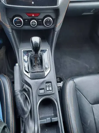 2020 Subaru Crosstrek Limited