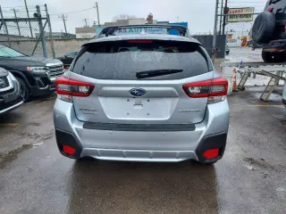 2020 Subaru Crosstrek Limited
