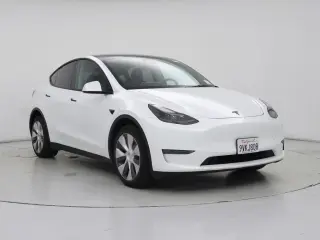 Tesla Model Y 2023 AWD Long Range 4dr Crossover