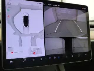 Tesla Model Y 2023 AWD Long Range 4dr Crossover