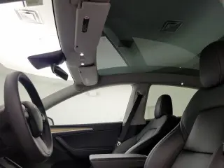 Tesla Model Y 2023 AWD Long Range 4dr Crossover