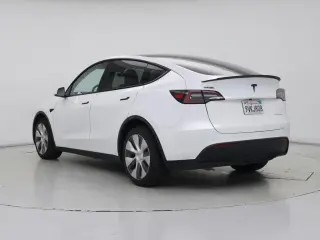 Tesla Model Y 2023 AWD Long Range 4dr Crossover