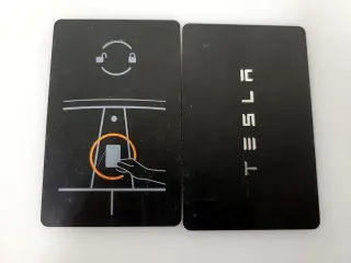 Tesla Model Y 2023 AWD Long Range 4dr Crossover