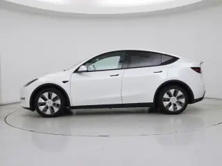 Tesla Model Y 2023 AWD Long Range 4dr Crossover