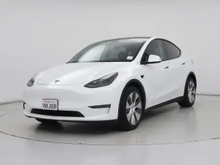 Tesla Model Y 2023 AWD Long Range 4dr Crossover