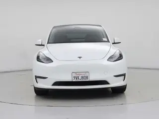 Tesla Model Y 2023 AWD Long Range 4dr Crossover