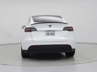 Tesla Model Y 2023 AWD Long Range 4dr Crossover