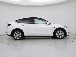 Tesla Model Y 2023 AWD Long Range 4dr Crossover