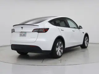 Tesla Model Y 2023 AWD Long Range 4dr Crossover