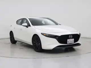 Mazda Mazda3 Hatchback 2020 Premium 4dr Hatchback 6M