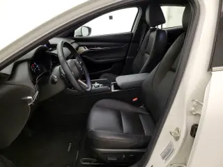 Mazda Mazda3 Hatchback 2020 Premium 4dr Hatchback 6M