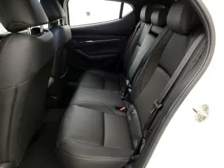 Mazda Mazda3 Hatchback 2020 Premium 4dr Hatchback 6M