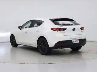 Mazda Mazda3 Hatchback 2020 Premium 4dr Hatchback 6M