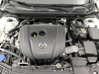 Mazda Mazda3 Hatchback 2020 Premium 4dr Hatchback 6M