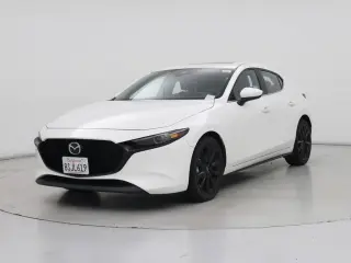 Mazda Mazda3 Hatchback 2020 Premium 4dr Hatchback 6M