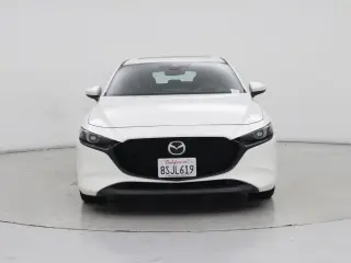 Mazda Mazda3 Hatchback 2020 Premium 4dr Hatchback 6M
