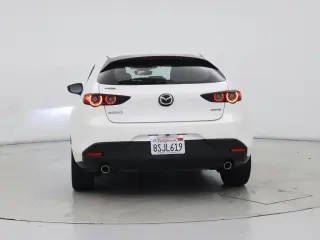 Mazda Mazda3 Hatchback 2020 Premium 4dr Hatchback 6M