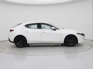 Mazda Mazda3 Hatchback 2020 Premium 4dr Hatchback 6M