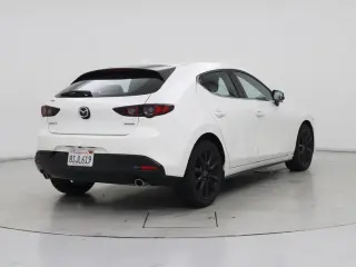 Mazda Mazda3 Hatchback 2020 Premium 4dr Hatchback 6M