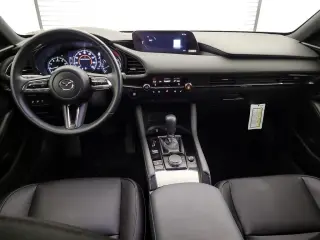 Mazda Mazda3 Hatchback 2020 Premium 4dr Hatchback 6M