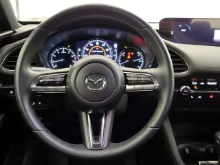 Mazda Mazda3 Hatchback 2020 Premium 4dr Hatchback 6M