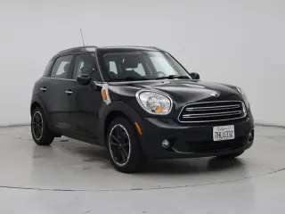 MINI Countryman 2015 Cooper 4dr Crossover