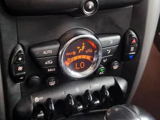 MINI Countryman 2015 Cooper 4dr Crossover