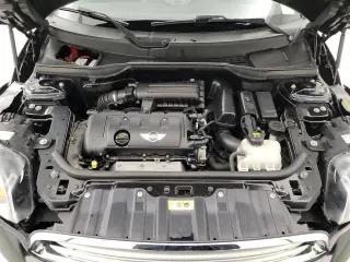MINI Countryman 2015 Cooper 4dr Crossover